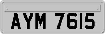 AYM7615