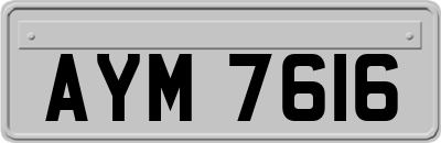 AYM7616