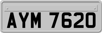 AYM7620