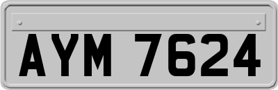 AYM7624