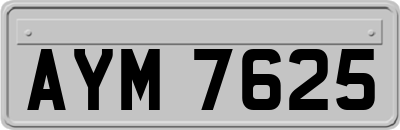 AYM7625