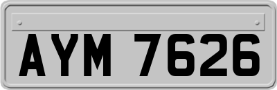 AYM7626