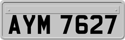 AYM7627
