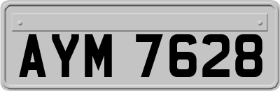 AYM7628