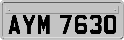 AYM7630