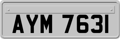 AYM7631