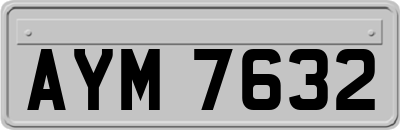 AYM7632