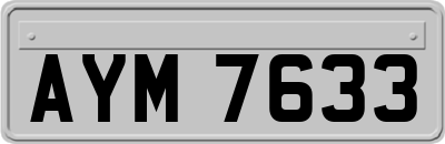 AYM7633