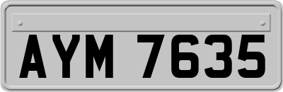 AYM7635