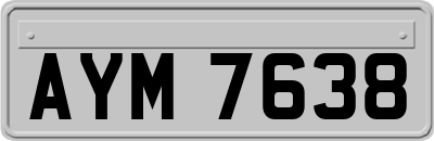 AYM7638