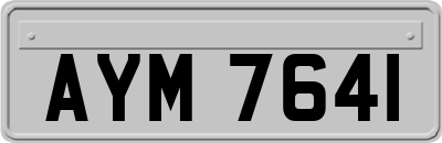 AYM7641