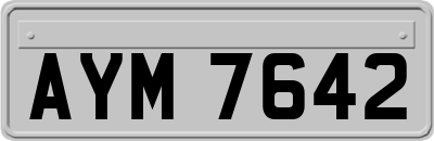 AYM7642