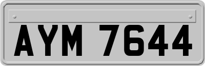 AYM7644