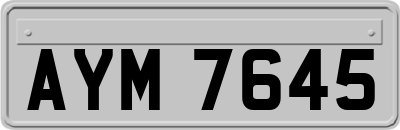 AYM7645