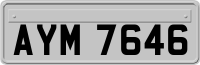 AYM7646
