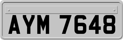 AYM7648
