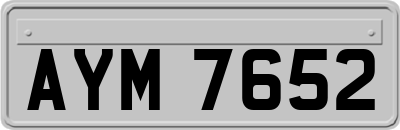 AYM7652