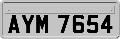 AYM7654