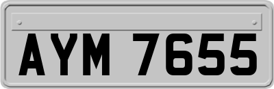 AYM7655