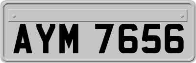 AYM7656