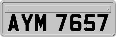 AYM7657