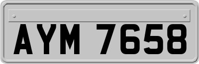 AYM7658