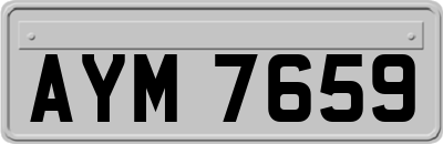 AYM7659