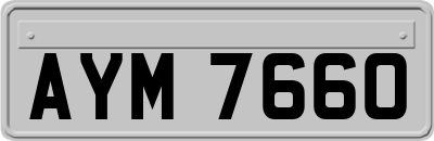 AYM7660