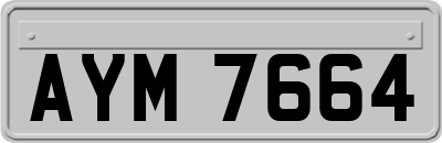 AYM7664