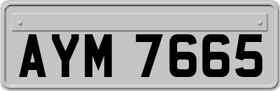 AYM7665