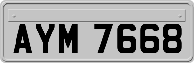 AYM7668