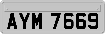 AYM7669