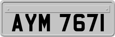 AYM7671