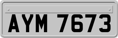 AYM7673