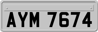 AYM7674