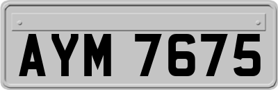 AYM7675