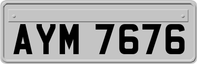 AYM7676