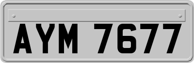 AYM7677