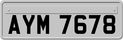 AYM7678