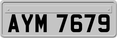 AYM7679