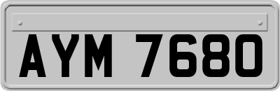 AYM7680