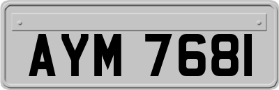 AYM7681