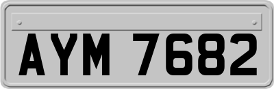 AYM7682
