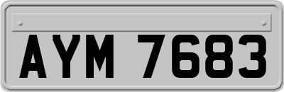 AYM7683