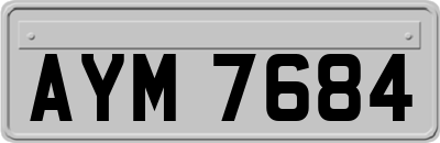 AYM7684