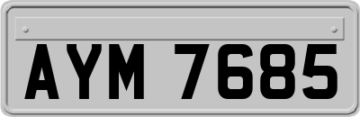 AYM7685