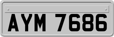 AYM7686