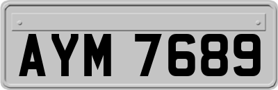 AYM7689