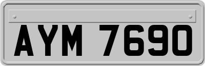 AYM7690