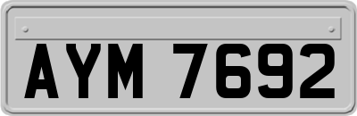 AYM7692